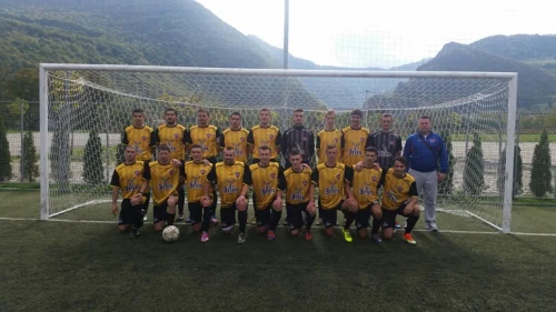 Mušanović donio trijumf Mladosti, Regionalna liga RS – Zapad