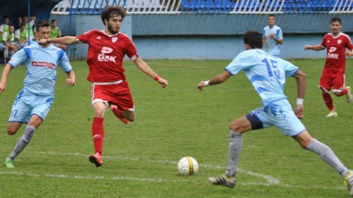 Zvijezda preplivala Drinu, Prva liga Republike Srpske