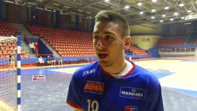 Razgovor sa Goranom Daničićem (RMD Produkcija), Premijer liga BiH