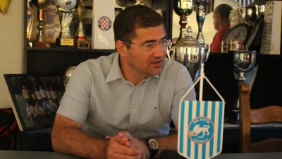 Sabljić vidio tri penala, BH Telecom Premijer liga