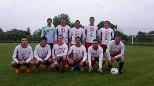 Modran puni baterije, Prva Opštinska liga – Bijeljina – Istok