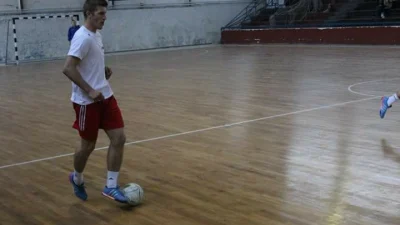 KMF Leotar dogovorio dva velika pojačanja: Petrovski i Matijašević u Trebinju, Premijer liga BiH