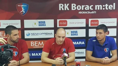 Turnir u Doboju prilika za provjeru forme, Premijer liga BiH