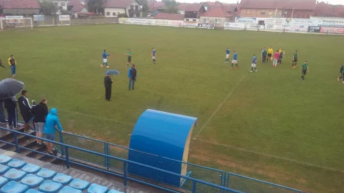 Ljuti u Podrinju, Prva liga Republike Srpske