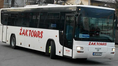 Sreća u nesreći mladih fudbalera