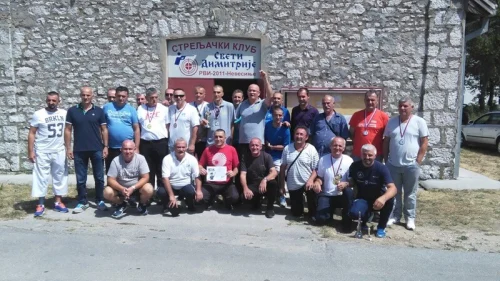 SK Mladost Gacko: Uspješni na takmičenjima i turnirima