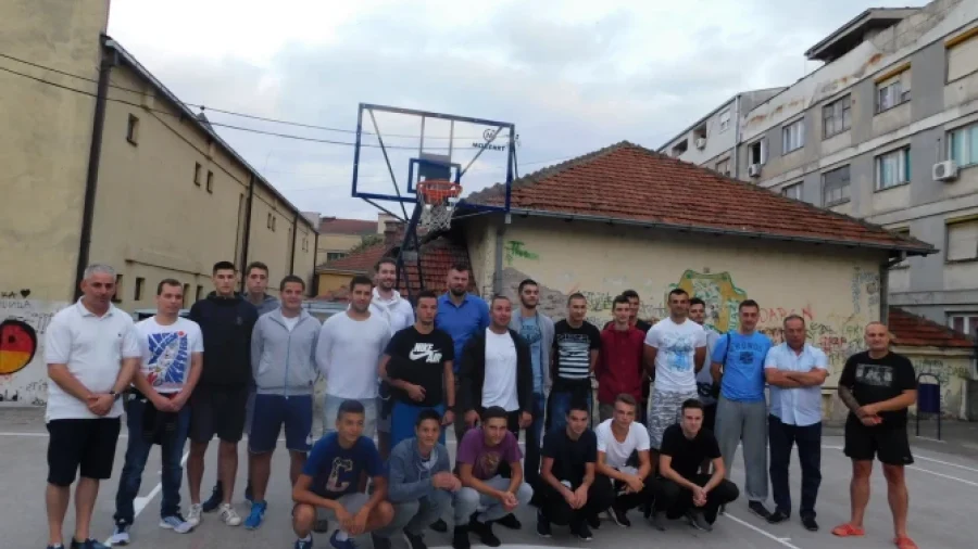 Prokuplje počelo pripreme za novu sezonu - cilj plasman u viši rang!