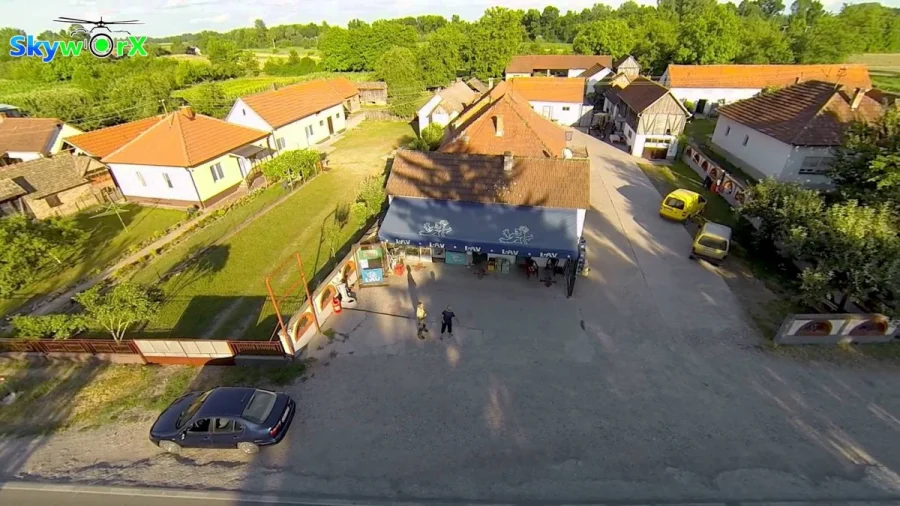 Četiri komada Balatuna, Područna liga RS – Semberija