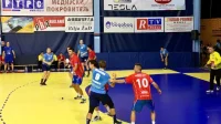 Rusi bolji od Borca