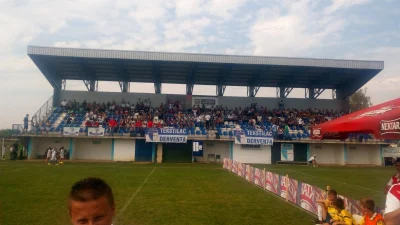 Dječiji fudbalski turnir Derventa 2017 u organizaciji Tekstilca