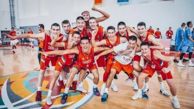 Preko Furije u polufinale
