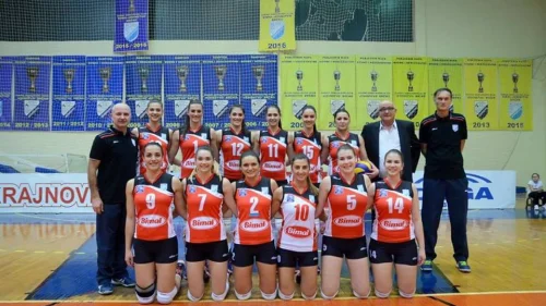 Brčanke čekaju dolazak primača, Premijer liga BiH