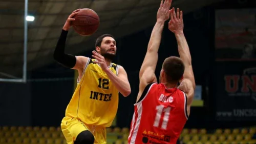 Radukić pojačao Bosnu, Liga 6