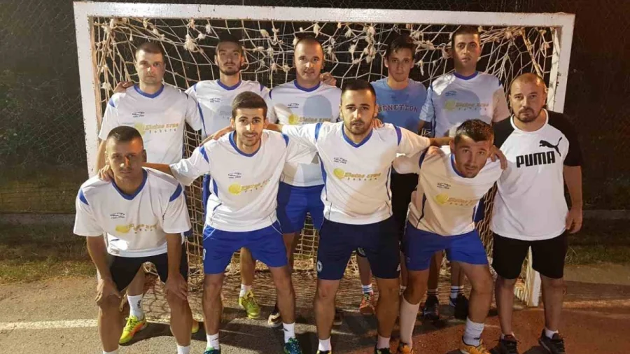 Zlatno zrno ispeklo finale u Kreševu