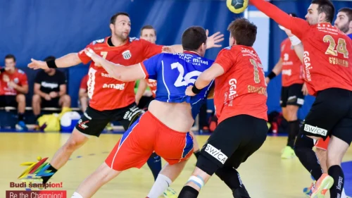 Vintertur bolji od Borca, Premijer liga BiH