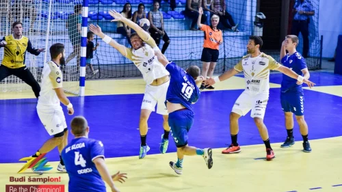 Novi poraz Sloge, Premijer liga BiH