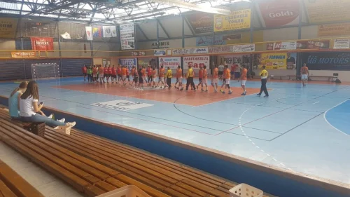 Derventa poražena od Konjuha, Premijer liga BiH