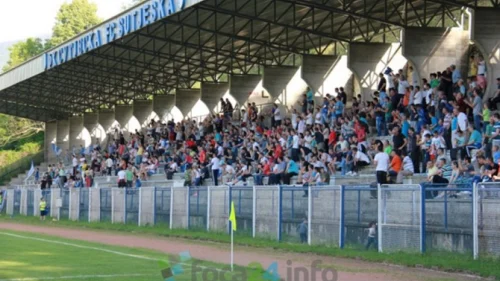 Sutjeska gostuje u Zvorniku, Prva liga Republike Srpske