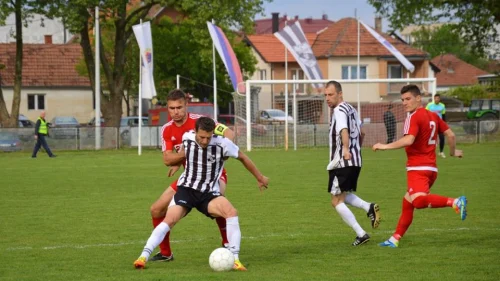 Preokret: Šuka napustio Glasinac, Druga liga RS – Istok