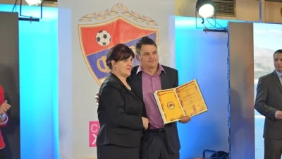 Zoran Mijić - simbol ljudskosti