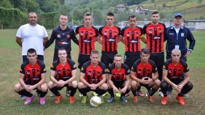 Guber čeka Ilićku O1, Druga liga RS – Istok