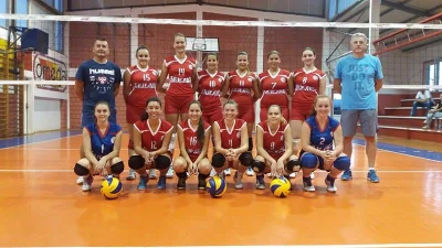 Odbojkašice iz Obudovca kreću sa pripremama, Prva liga RS