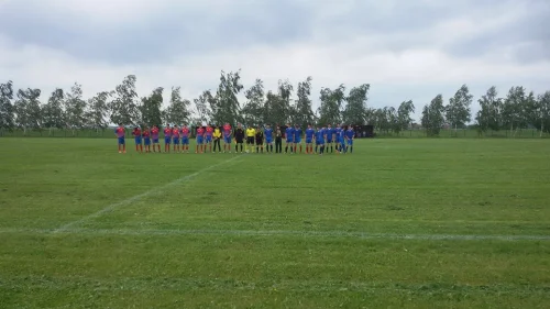 Počinje Opštinska liga Gradiška, Opštinska liga RS – Gradiška
