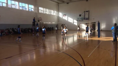 Trideset sedam ekipa igra žensku pionirsku ligu
