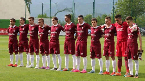 Podrinje pojačalo defanzivu, Prva liga Republike Srpske