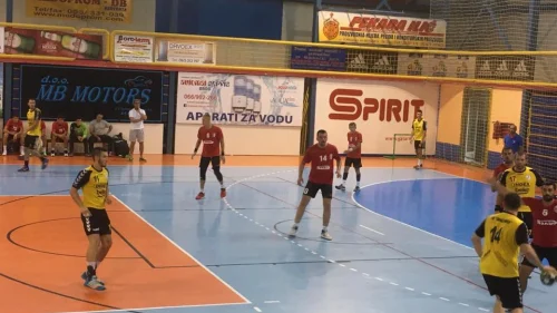 Derventa i Gračanica bez pobjednika, Premijer liga BiH