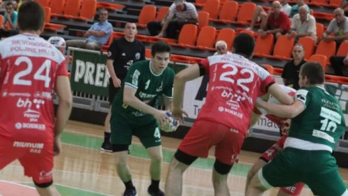 Kraljevčani poraženi u Zenici, Premijer liga BiH