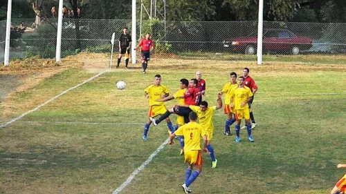 Počinje "Bundesliga,,, Područna liga RS – Banja Luka