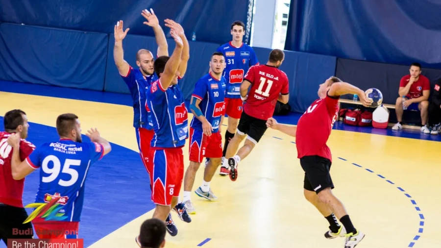 Slogi dobojski fenjer, Premijer liga BiH