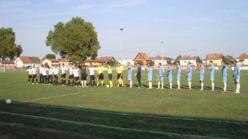 Saša Erceg donio pobjedu Laktašima, Druga liga RS – Zapad