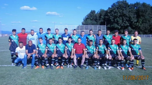 Budućnost upisala istorijske bodove, Druga liga RS – Istok