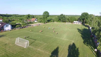Borac ogorčen na suđenje, Područna liga RS – Doboj