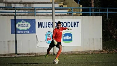 Nedžibović sačuvao pobedu, Prva liga Republike Srpske
