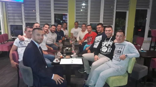 Čampara izvršio prozivku; Tri nova imena u KMF Tango, Premijer liga BiH