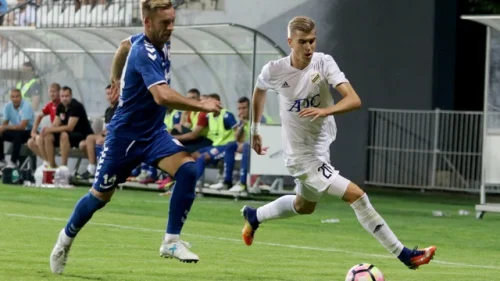 Puškarić i Milojević: Čukarički je pokazao karakter u dosadašnjem toku prvenstva