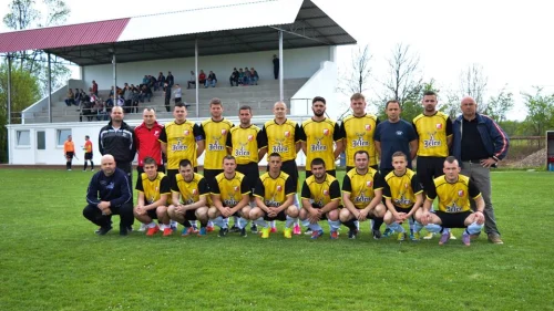 Sutra počinje treće kolo Regionalnog Centra, Regionalna liga RS – Centar