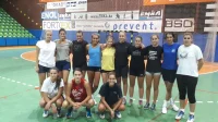 Jovana Bakmaz i Gorana Sorak u Goraždu