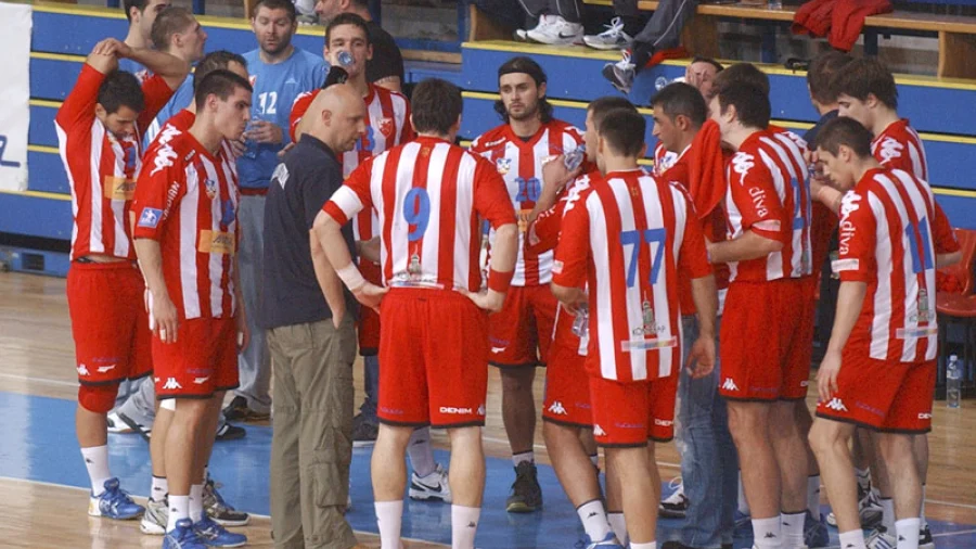 Crvena zvezda dolazi u Borik, Liga za prvaka BiH