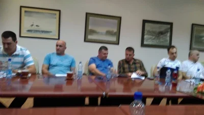 Održana skupština OFK Polet 1926 iz Broda, Regionalna liga RS – Centar