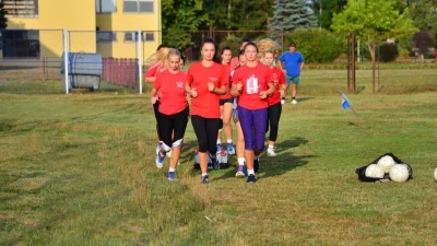 Derventske odbojkašice započele pripreme, Prva liga RS