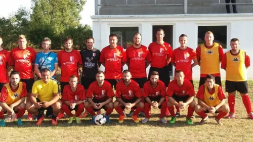 Todorović proveo Ozren kroz Gornju Slatinu, Regionalna liga RS – Centar