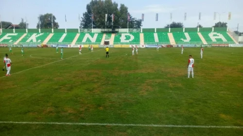 Vojvodina za gol bolja