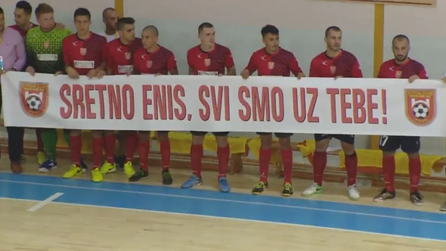 Mostar SG u drugom poluvremenu slomio otpor Turaka
