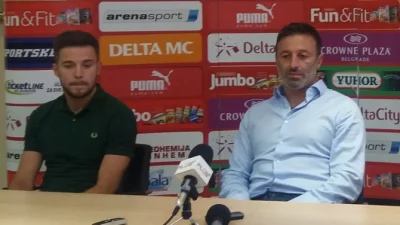 Pobedom dočekati pauzu!