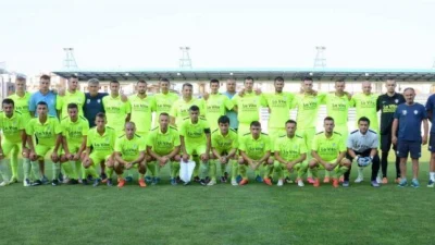 Guberu spremiti zamku, Druga liga RS – Istok