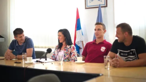 Ivan Babić Na Proleter rasterećeni pa sta bude.